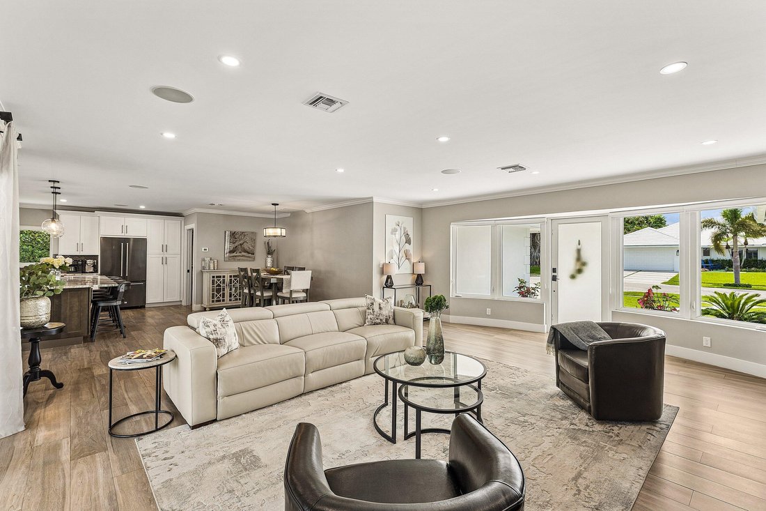 House in Boca Raton, Florida, United States 4 - 18390978