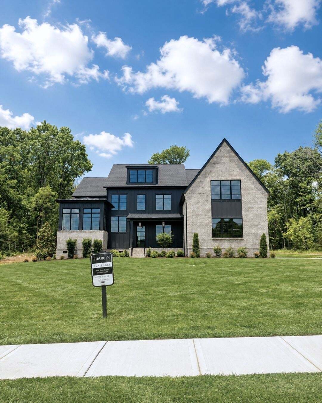 House in Brentwood, Tennessee, United States 1 - 18552133