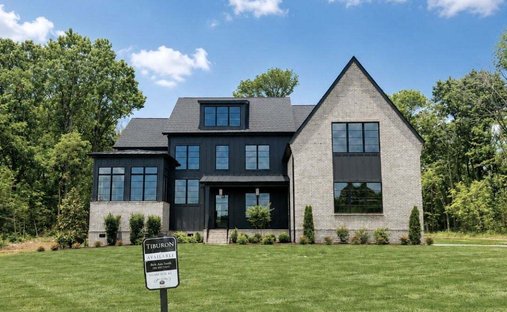 House in Brentwood, Tennessee, United States 1