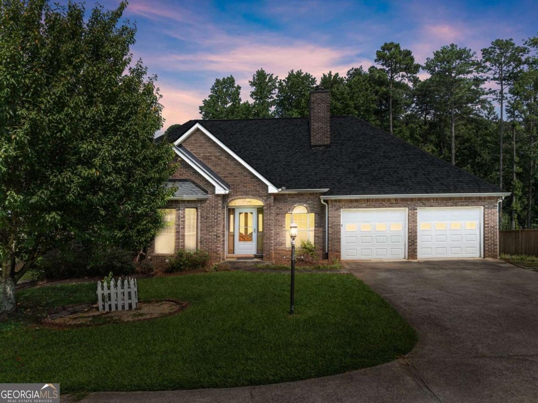 House in Cumming, Georgia, United States 2 - 18548800