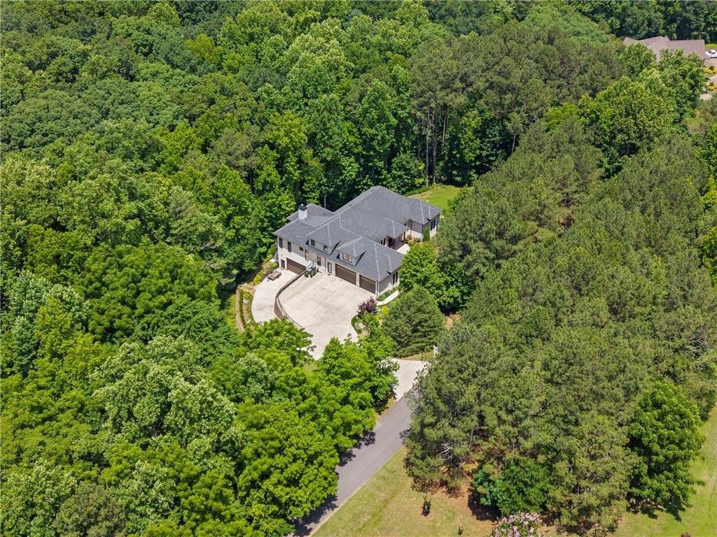 House in Canton, Georgia, United States 2 - 18113250