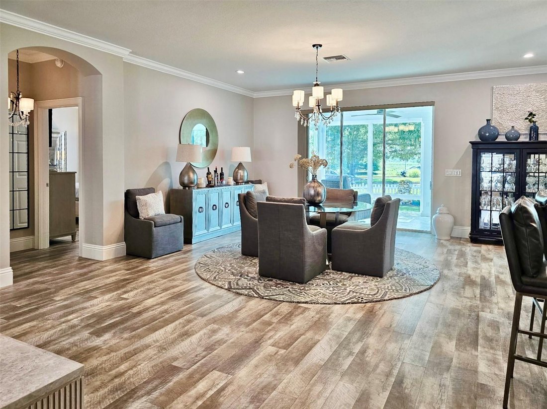 House in The Villages, Florida, United States 4 - 18551486