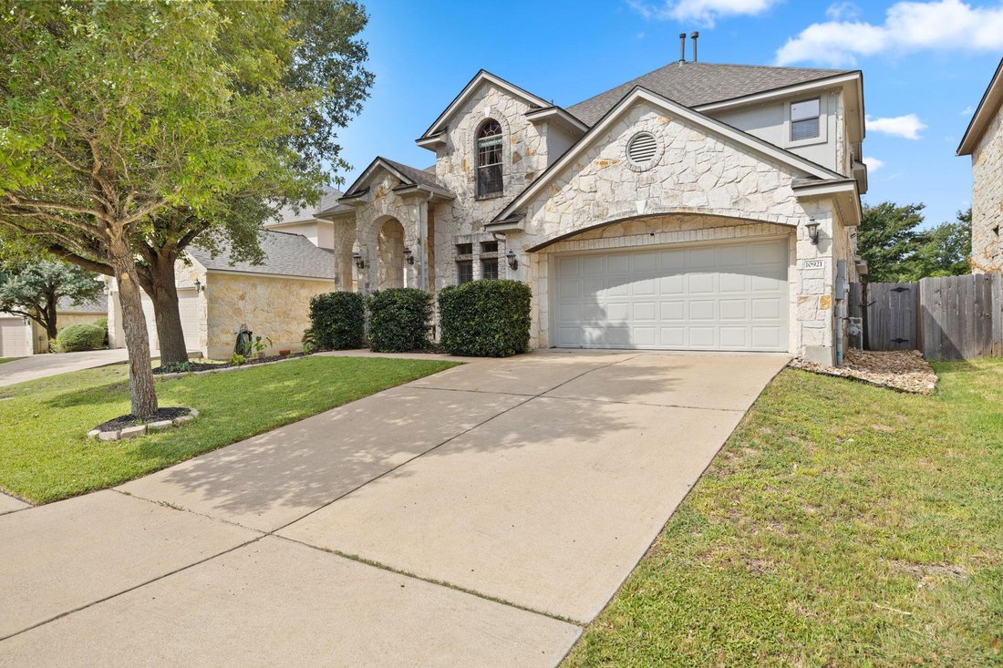House in Austin, Texas, United States 3 - 18548183