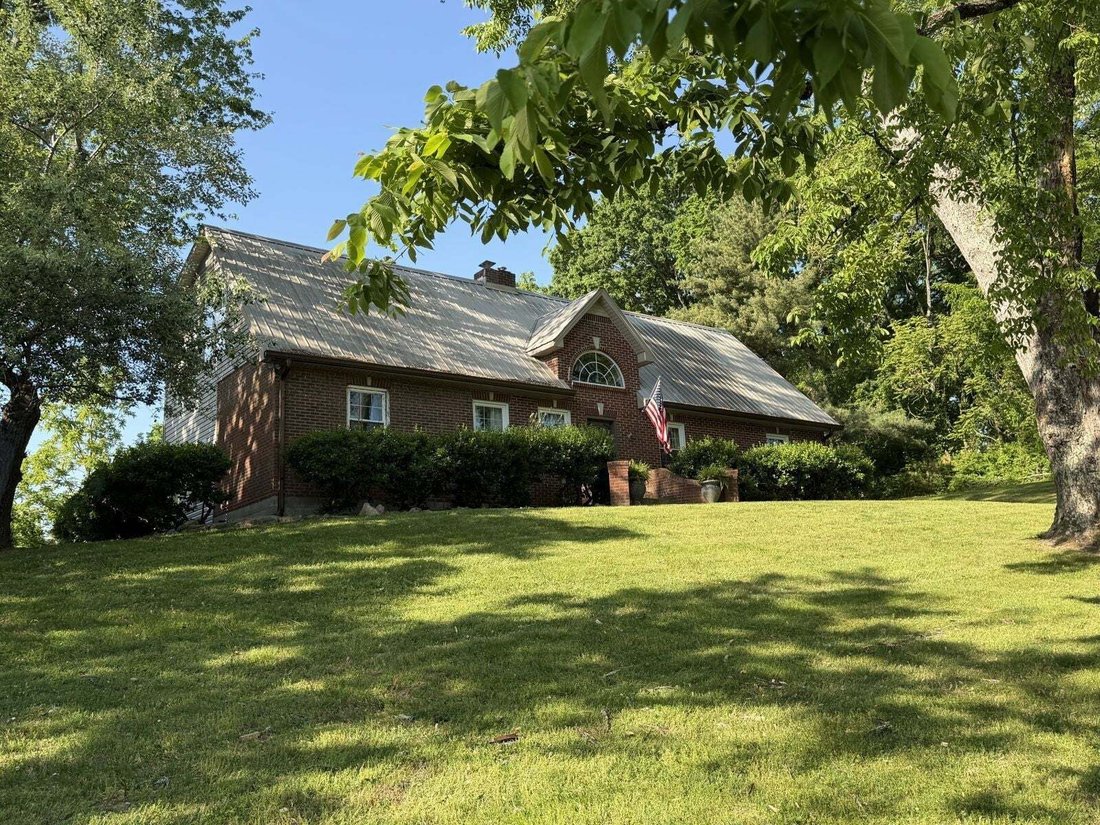 House in Nolensville, Tennessee, United States 1 - 18552129