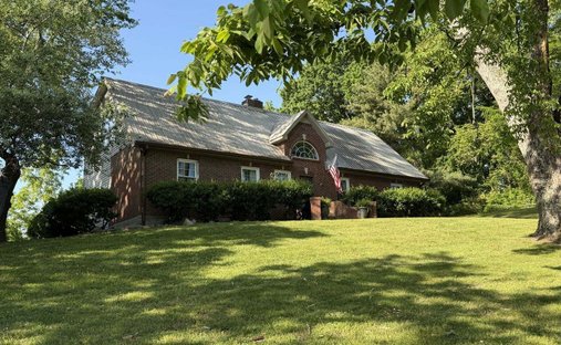 Casa a Nolensville, Tennessee, Stati Uniti 1