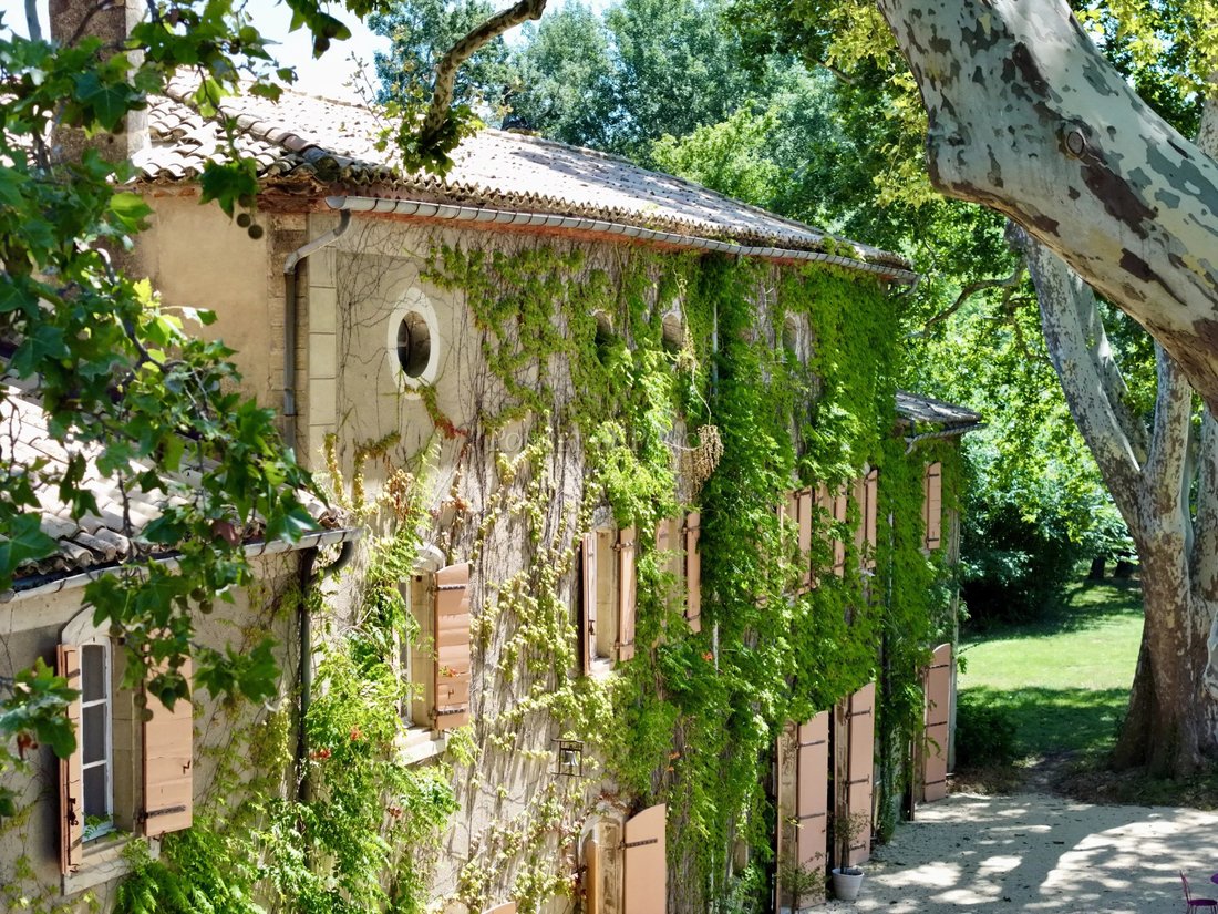 Castle in Uzès, Occitania, France 1 - 18549459