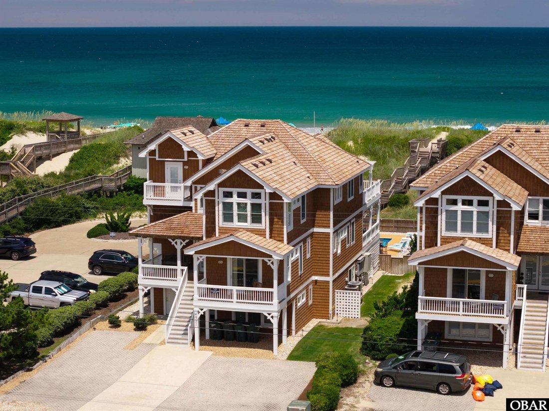 House in Nags Head, North Carolina, United States 2 - 18551130