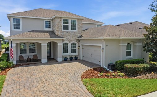Casa a Winter Garden, Florida, Stati Uniti 1