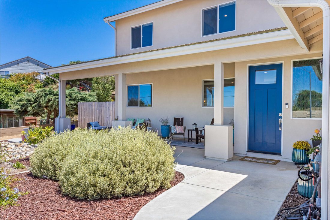 House in Lompoc, California, United States 4 - 18550310