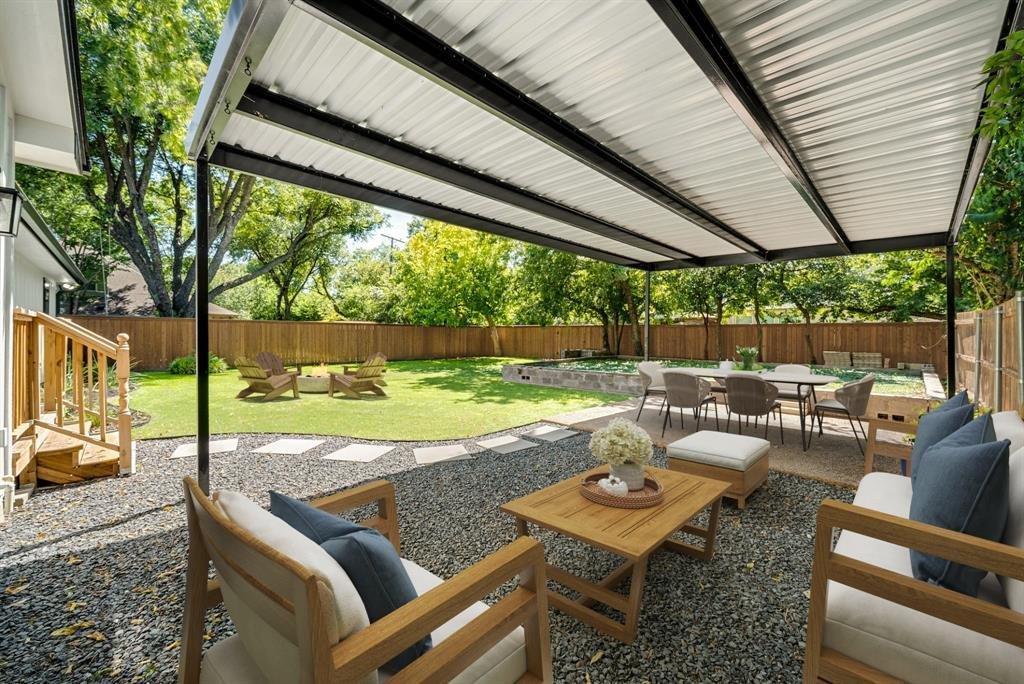 House in Fort Worth, Texas, United States 4 - 18552814