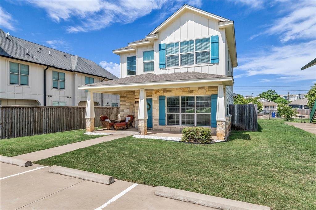 House in Waco, Texas, United States 3 - 18552751