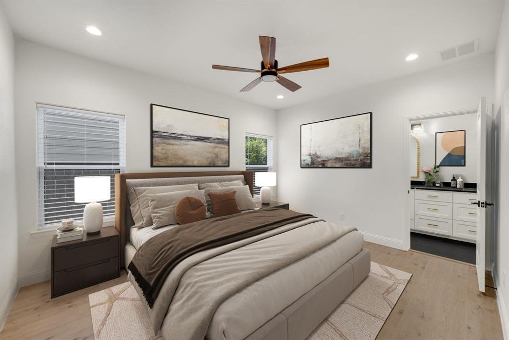 House in Fort Worth, Texas, United States 5 - 18552814