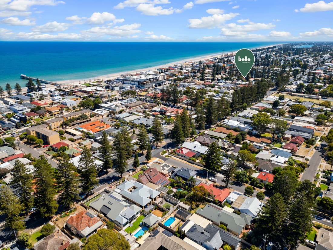 House in Henley Beach, South Australia, Australia 2 - 18554137