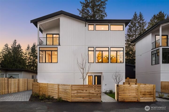 Condo in Seattle, Washington, United States 1 - 18554288