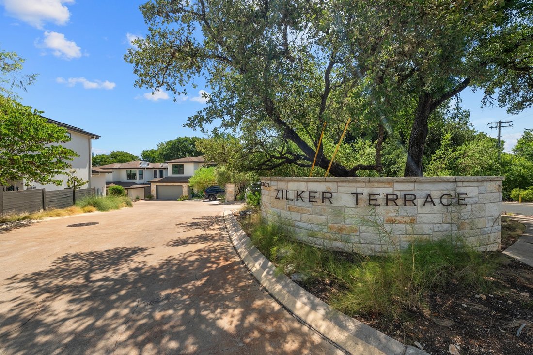 Casa en Austin, Texas, Estados Unidos 2 - 18548502