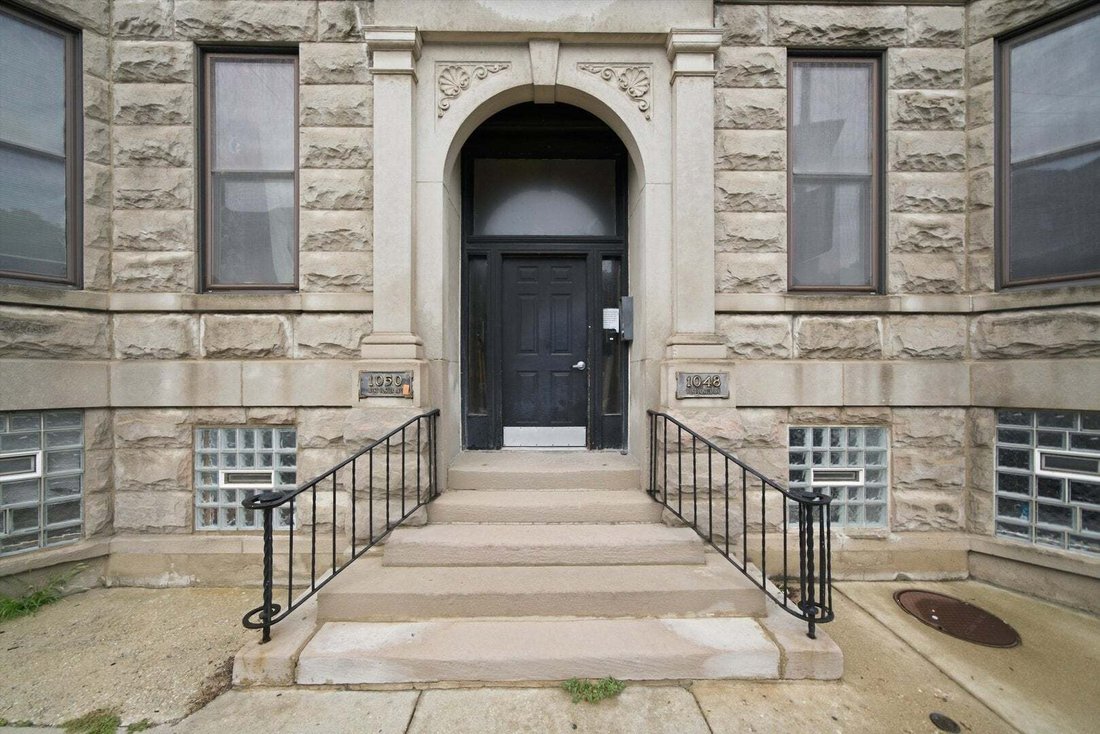Condo in Chicago, Illinois, United States 2 - 18548758