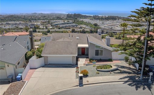 Haus in Pismo Beach, Kalifornien, Vereinigte Staaten 1
