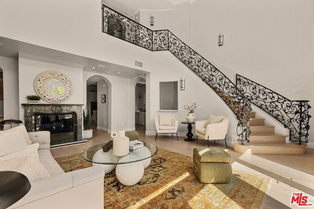 Townhouse in Los Angeles, California, United States 1 - 18551105