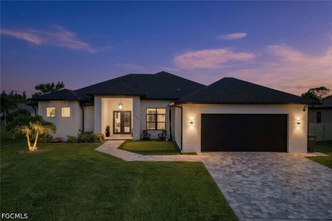 House in Cape Coral, Florida, United States 1 - 18551377