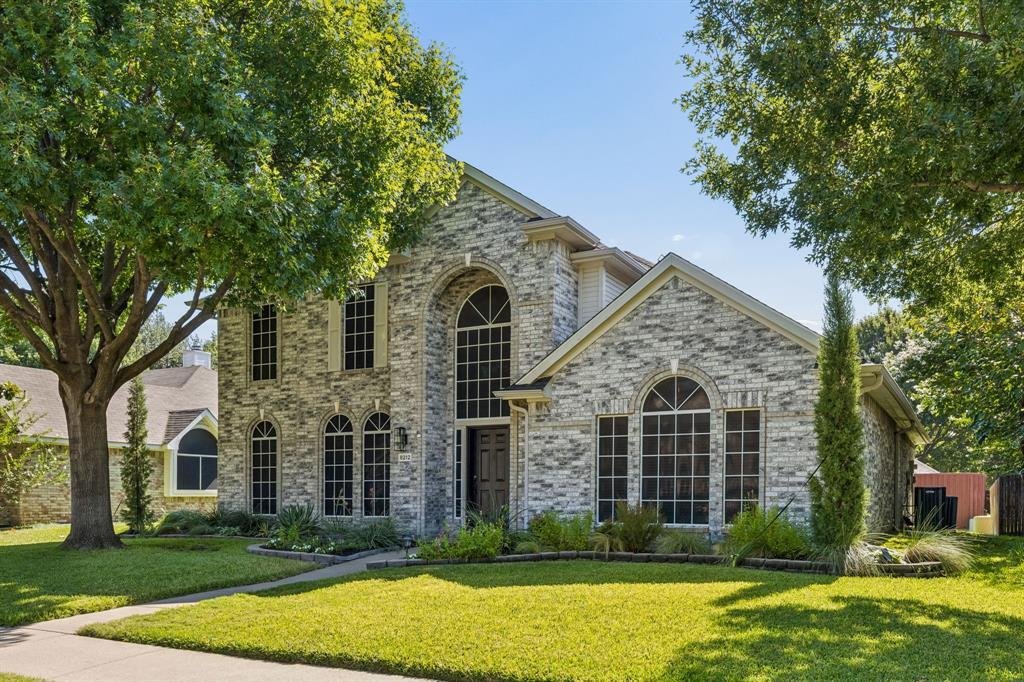 House in Frisco, Texas, United States 2 - 18552708