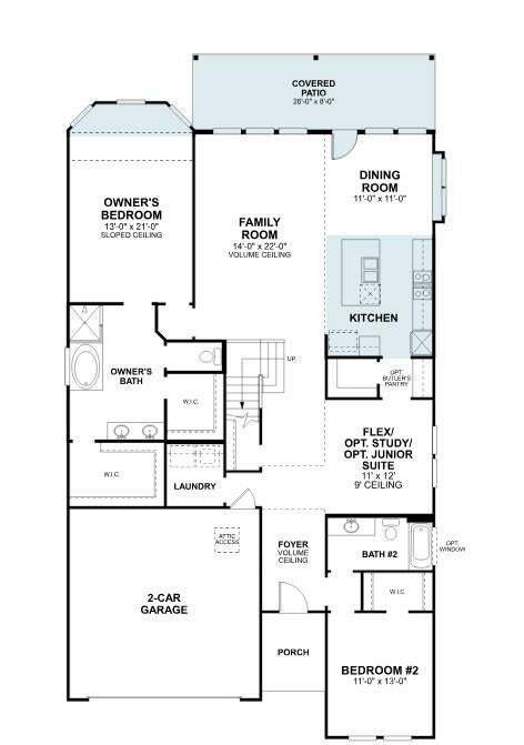 House in Little Elm, Texas, United States 2 - 18552764