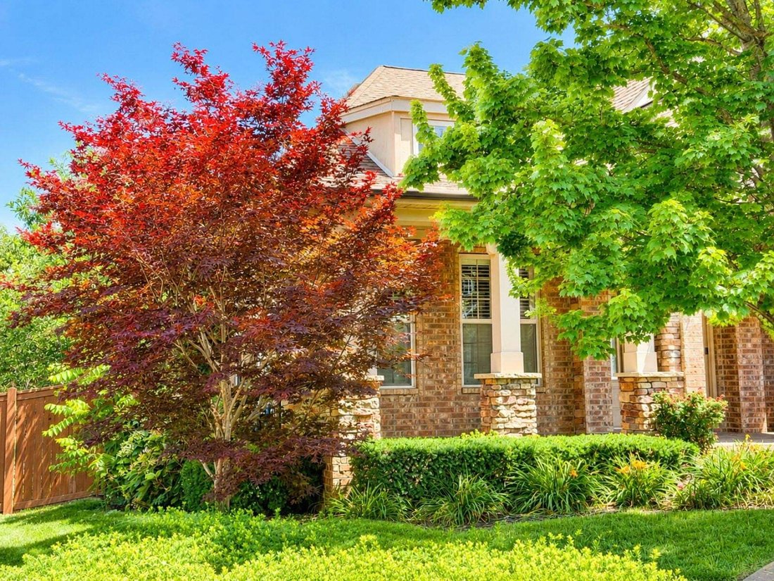House in Mt. Juliet, Tennessee, United States 2 - 18552142