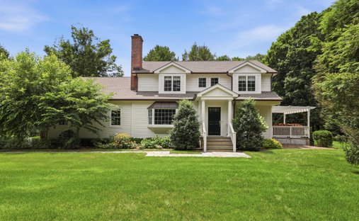 Casa a Bedford, New York, Stati Uniti 1