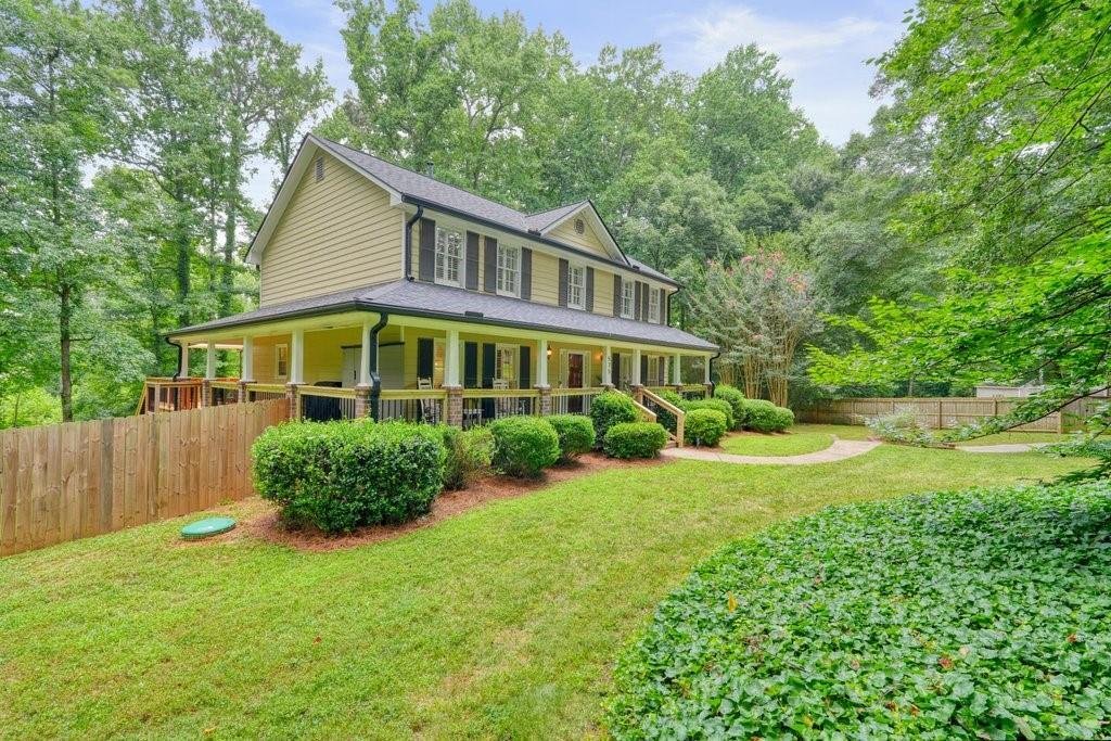 House in Canton, Georgia, United States 2 - 18551964