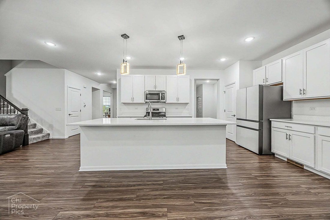 House in Campton Hills, Illinois, United States 5 - 18552651
