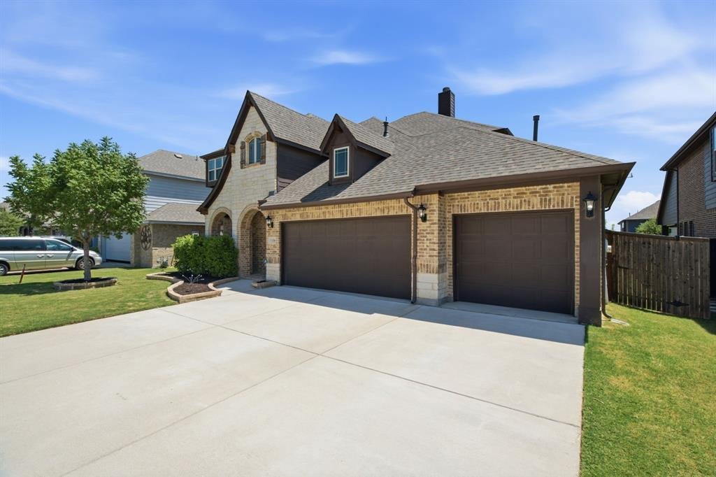House in Fort Worth, Texas, United States 2 - 18552834