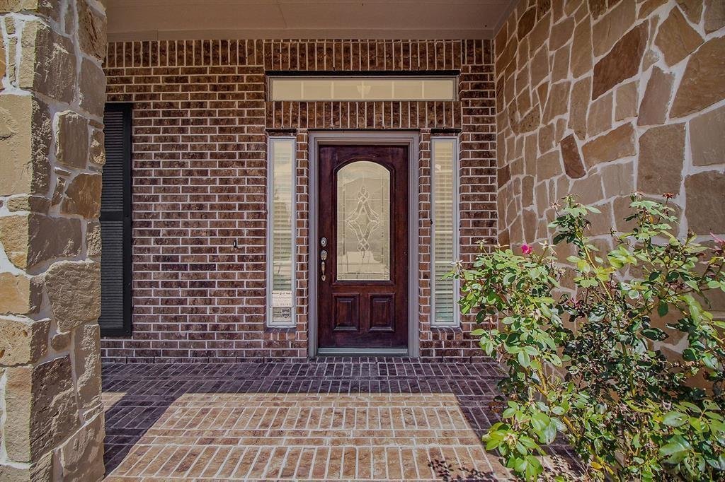 House in Katy, Texas, United States 5 - 18548741