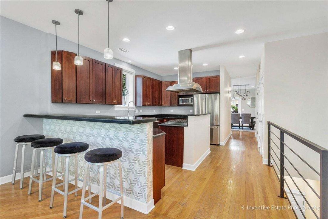 Condo in Chicago, Illinois, United States 5 - 18548751