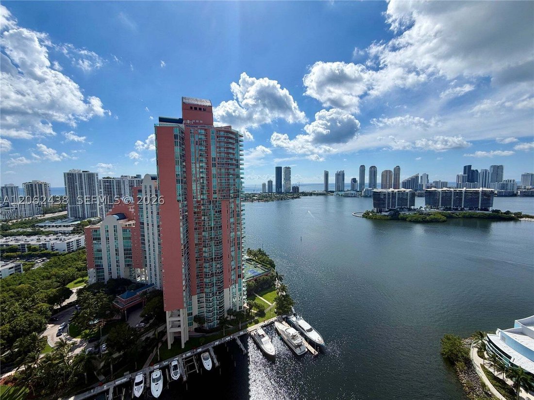 Condo in Aventura, Florida, United States 3 - 18551954