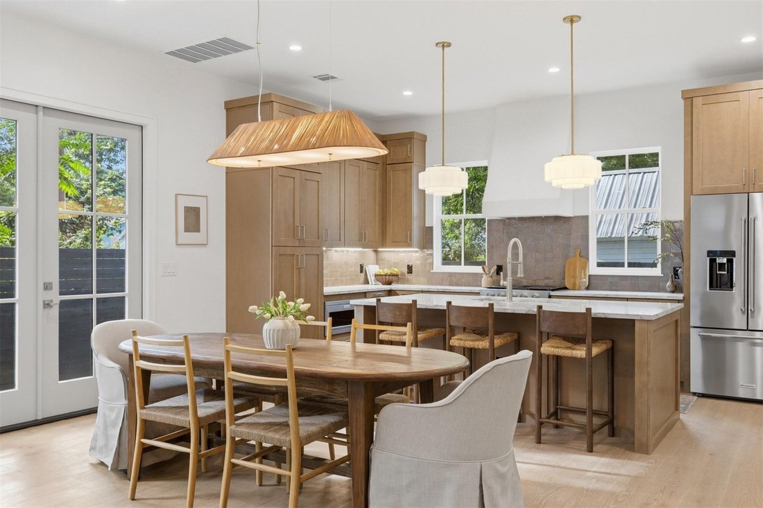 House in Austin, Texas, United States 5 - 18548198
