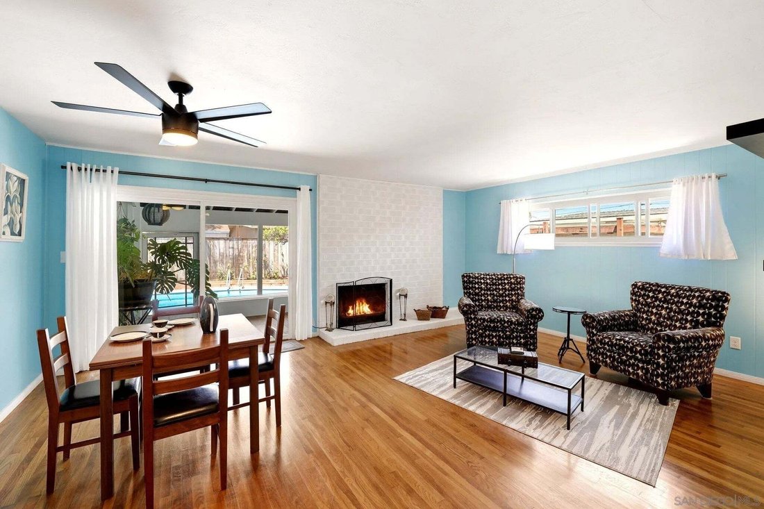 House in San Diego, California, United States 2 - 18548638