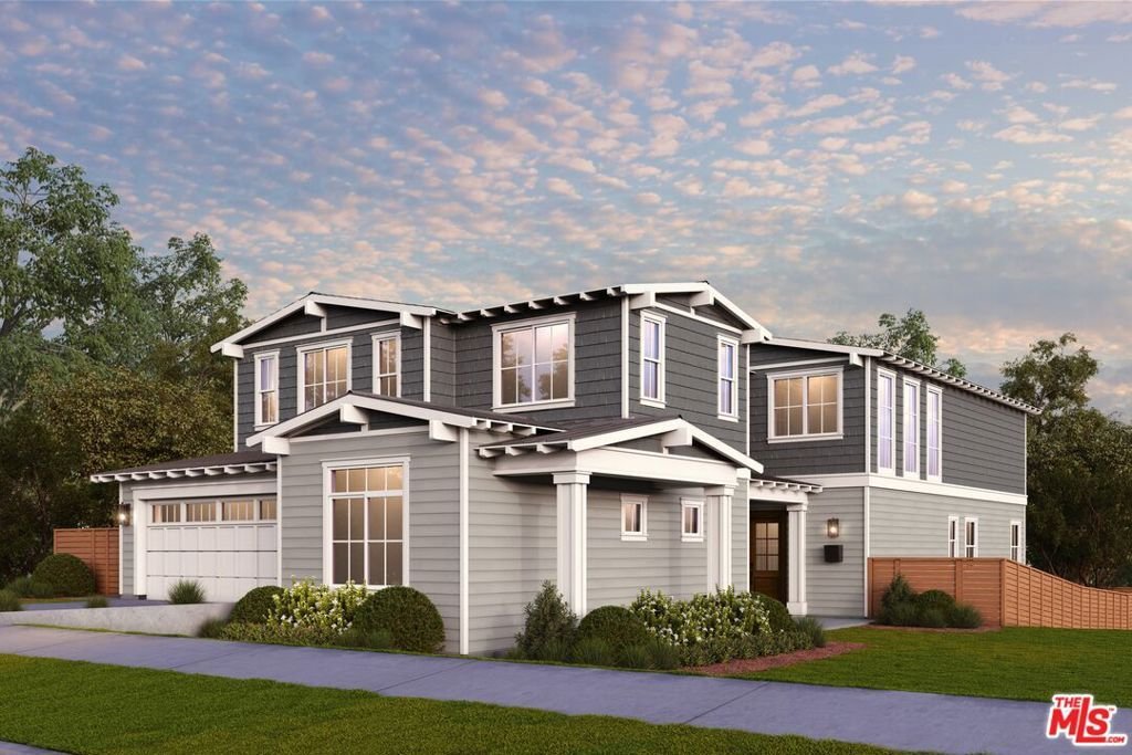 House in Manhattan Beach, California, United States 1 - 18122637