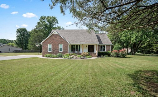 House in Rockvale, Tennessee, United States 1