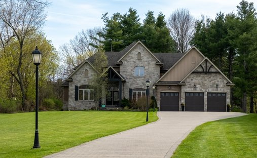 Maison à Hamilton, Ontario, Canada 1