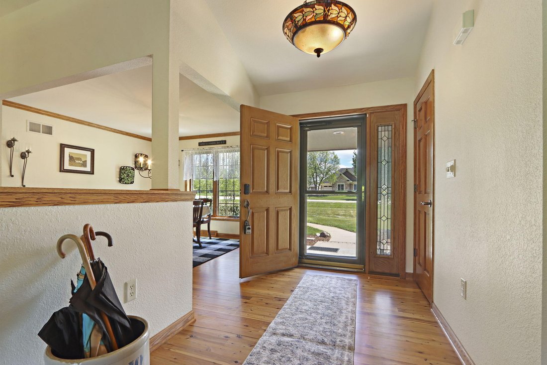 House in Spring Prairie, Wisconsin, United States 5 - 18548364