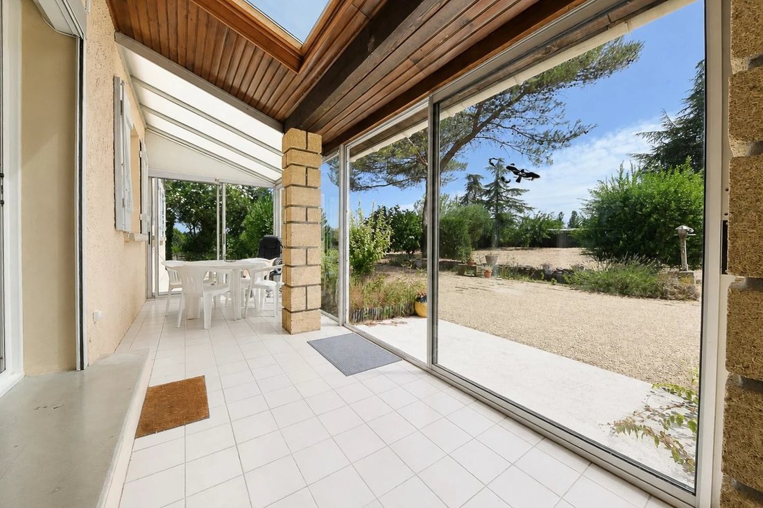 House in Uzès, Occitania, France 5 - 18549677