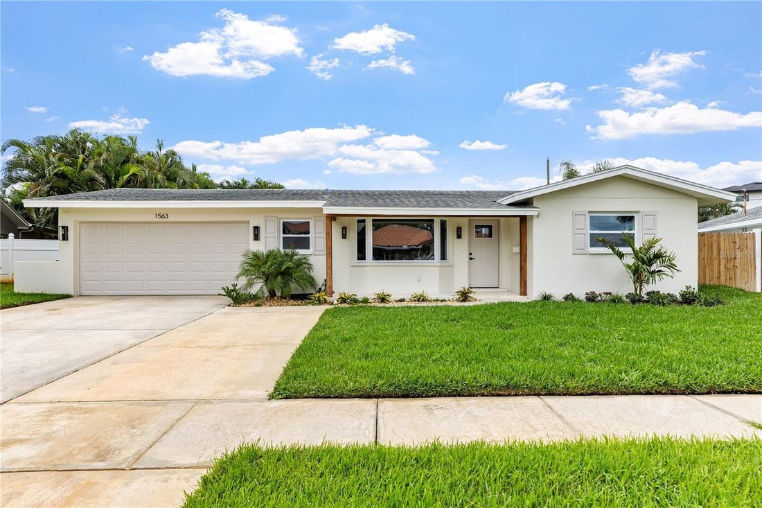House in St. Petersburg, Florida, United States 4 - 18092331