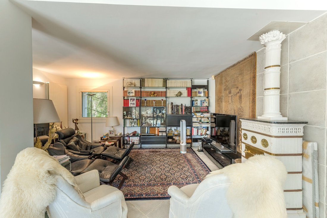 Villa in Les Plaines-Les Tasses, Saint-Raphaël, France 5 - 18553561