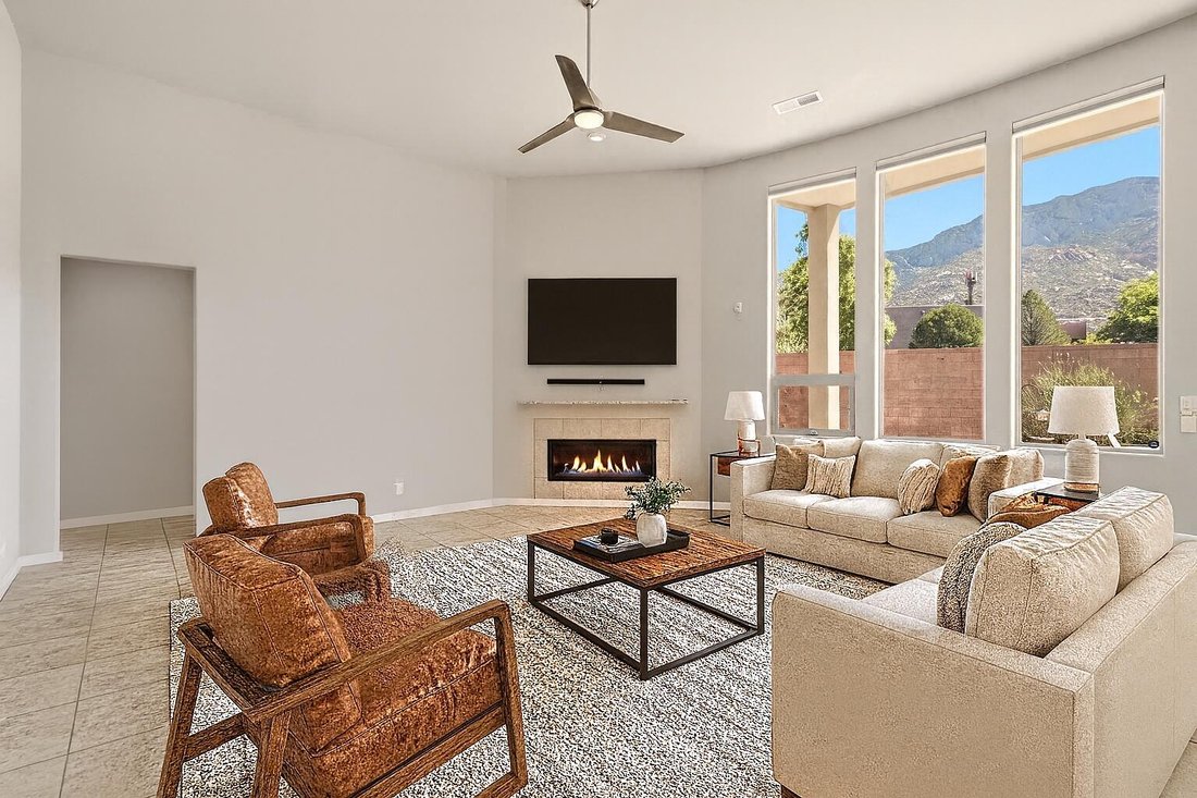 House in Albuquerque, New Mexico, United States 5 - 18550850