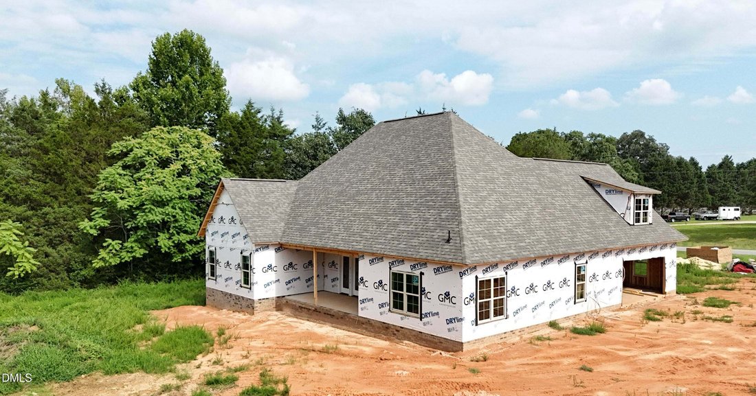 House in Fuquay-Varina, North Carolina, United States 4 - 18548626