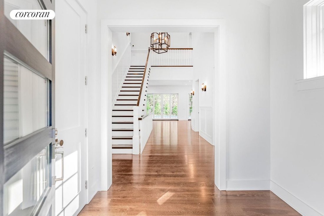 Casa en Sag Harbor, Nueva York, Estados Unidos 5 - 14647160
