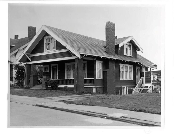House in Seattle, Washington, United States 3 - 18554310