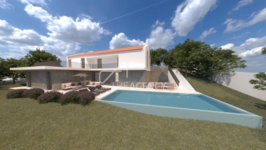 Land in Colares, Lisbon, Portugal 1 - 18553264