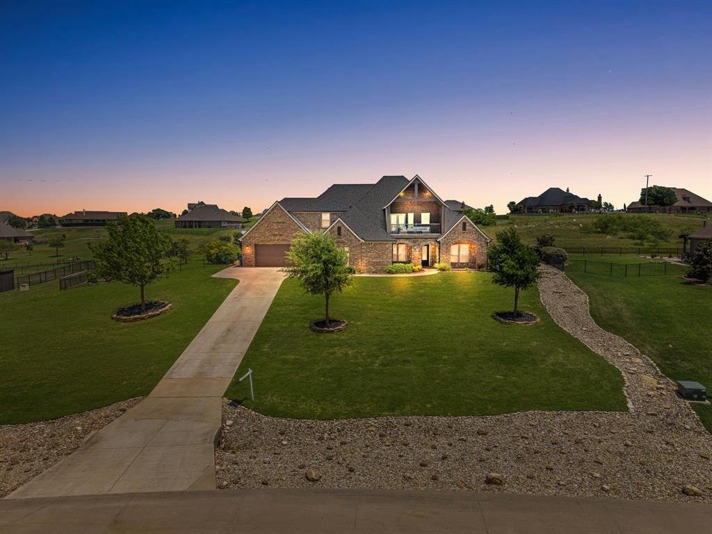 House in Fort Worth, Texas, United States 3 - 17869875