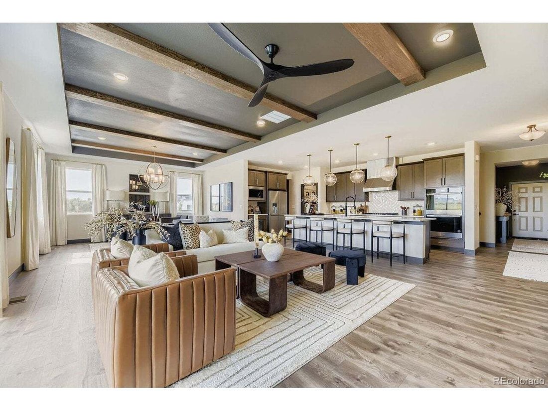 House in Parker, Colorado, United States 2 - 18548536
