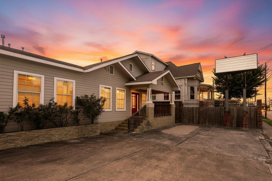 House in Houston, Texas, United States 1 - 18552885
